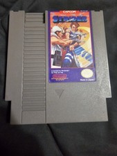 Strider - NES