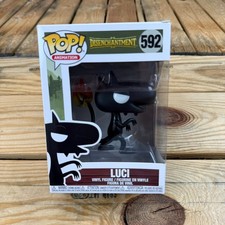 Funko Pop Disenchantment Vinyl Figures 7