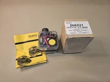 Dungs GAO-A4-4-6 266921 Gas Pressure Switch 217-092A
