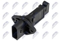 NTY Luftmassenmesser EPP-AU-031 12V FüR VW Golf 4 Variant 1J5 1J1 Passat B6 3C2