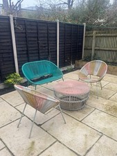 John Lewis Salsa Garden Furniture Collection Lewisham