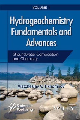 Hydrogeochemie Grundlagen und Fortschritte, Grundwasserzusammensetzung und Chemiker