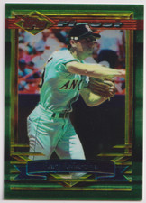 1994 Topps Finest #171 Gary DiSarcina California Angels