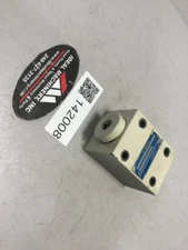 TOKIMEC Valve CVSH-3-10 Used #95123