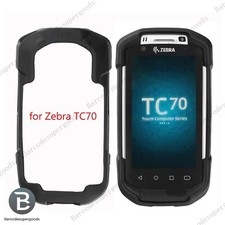 Protective Cover Case Hand Rugged Boot for for Symbol Zebra TC70 New 2023