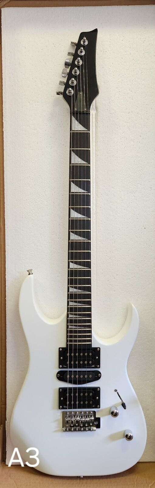 Ktaxon HSH Tele Style Electric Guitar