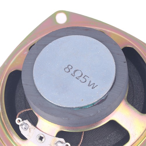 3 -Zoll -Audio -Lautsprecher 8 Ohm 5W Lautsprecher DIY tragbarer Blueto:J~ - Zdjęcie 7 z 12