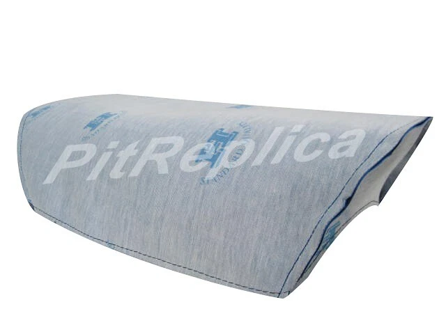 KAWASAKI SEAT SADDLE COVER KD80 M3-M8 82'-87' [BVSO] Foto 4 de 4