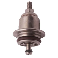 Adjustable 3 to 5 Bar Fuel Injection Pressure Regulator FPR for VW Audi BMW E3