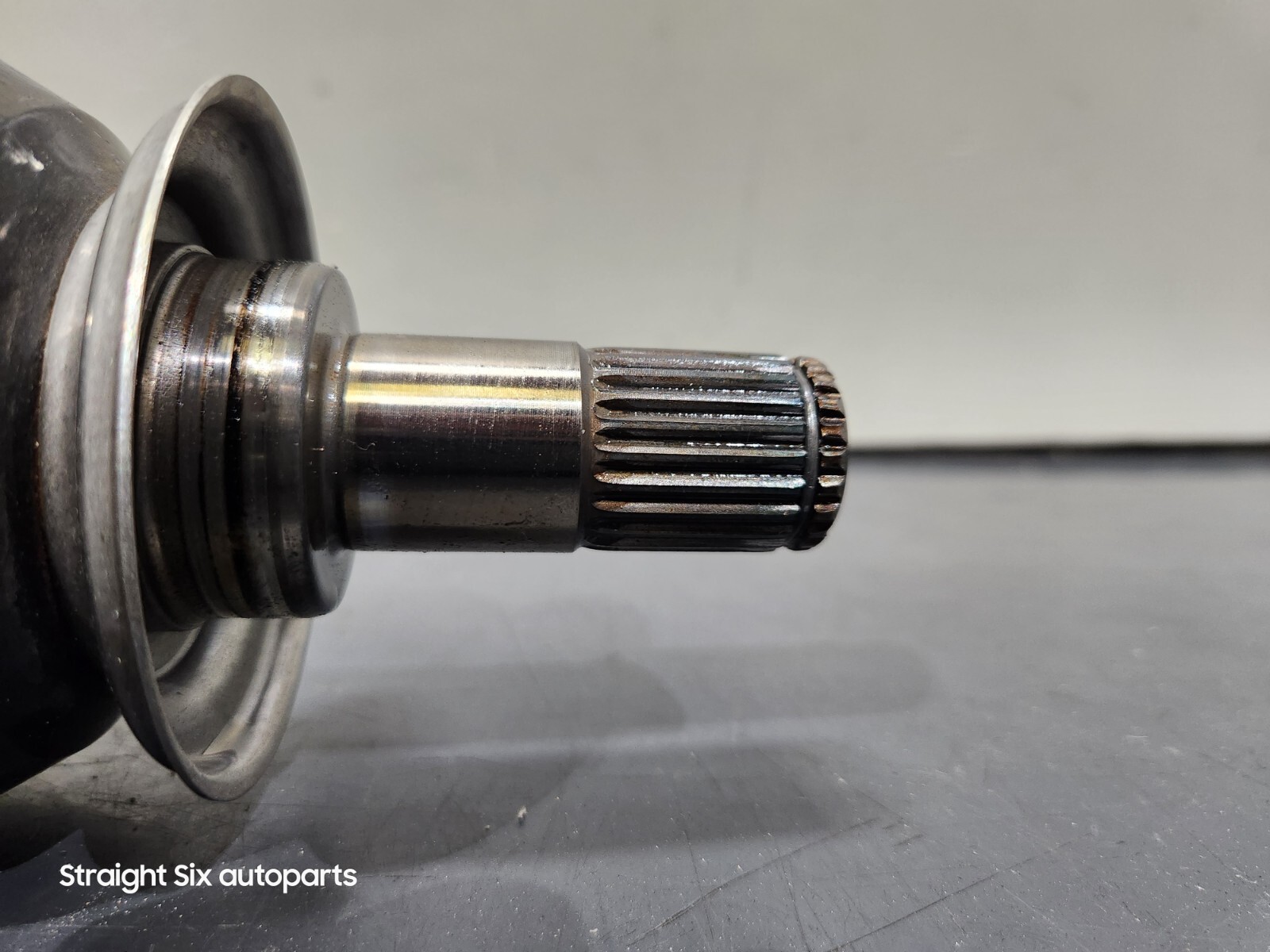 ✅ 14-2 OEM BMW i8 I12 I15 Front Right Passenger Side Output Axle Shaft FR 67k