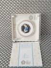 2017 Peter Rabbit 50p Silver Proof VERY LOW COA 00721 VERY RARE