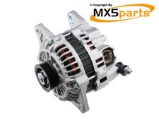 MX5 Alternator 70amp 12V OE Quality Mazda MX-5 Eunos Mk1 NA 1.8 1993 1998