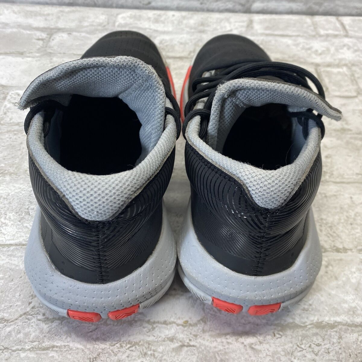 Under Armour SC Curry 3ZERO III Youth Shoes Seize 6.5Y Black Under Armour SC Curry 3ZERO III Youth Shoes Seize 6.5Y Black