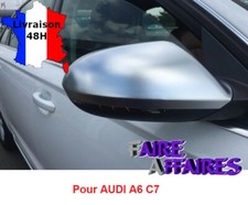 Retroviseur gauche (ou coque) Audi RS6