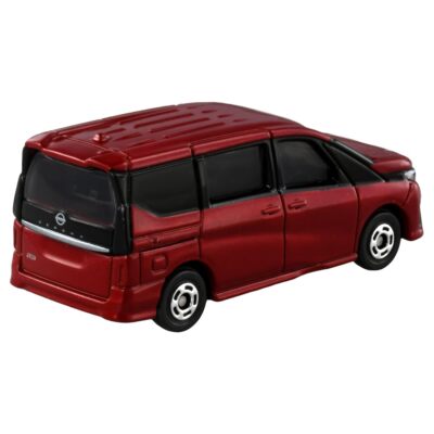 Takara Tomy Tomica No.94 Nissan Serena First Special Specification