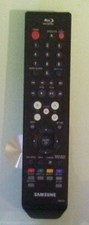 SAMSUNG 00057A REMOTE CONTROL