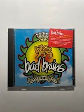 God of Love by Bad Brains (CD, May-1995, Maverick) for sale online