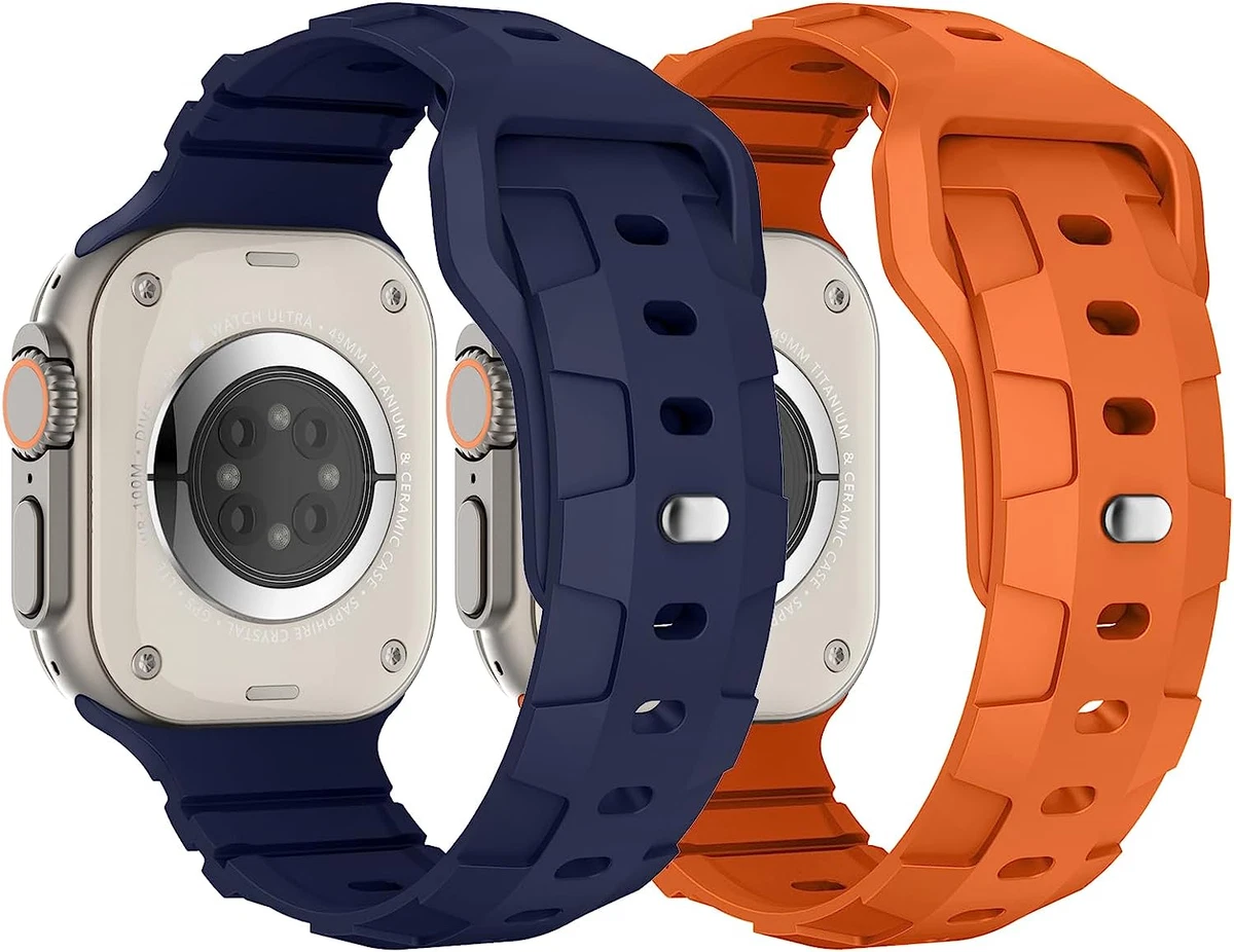 Ebay watch bands hot sale