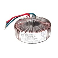 Tst 300/001H Transformator: Ringkern FüR Halogenleuchtmittel 300VA 230VAC Indel