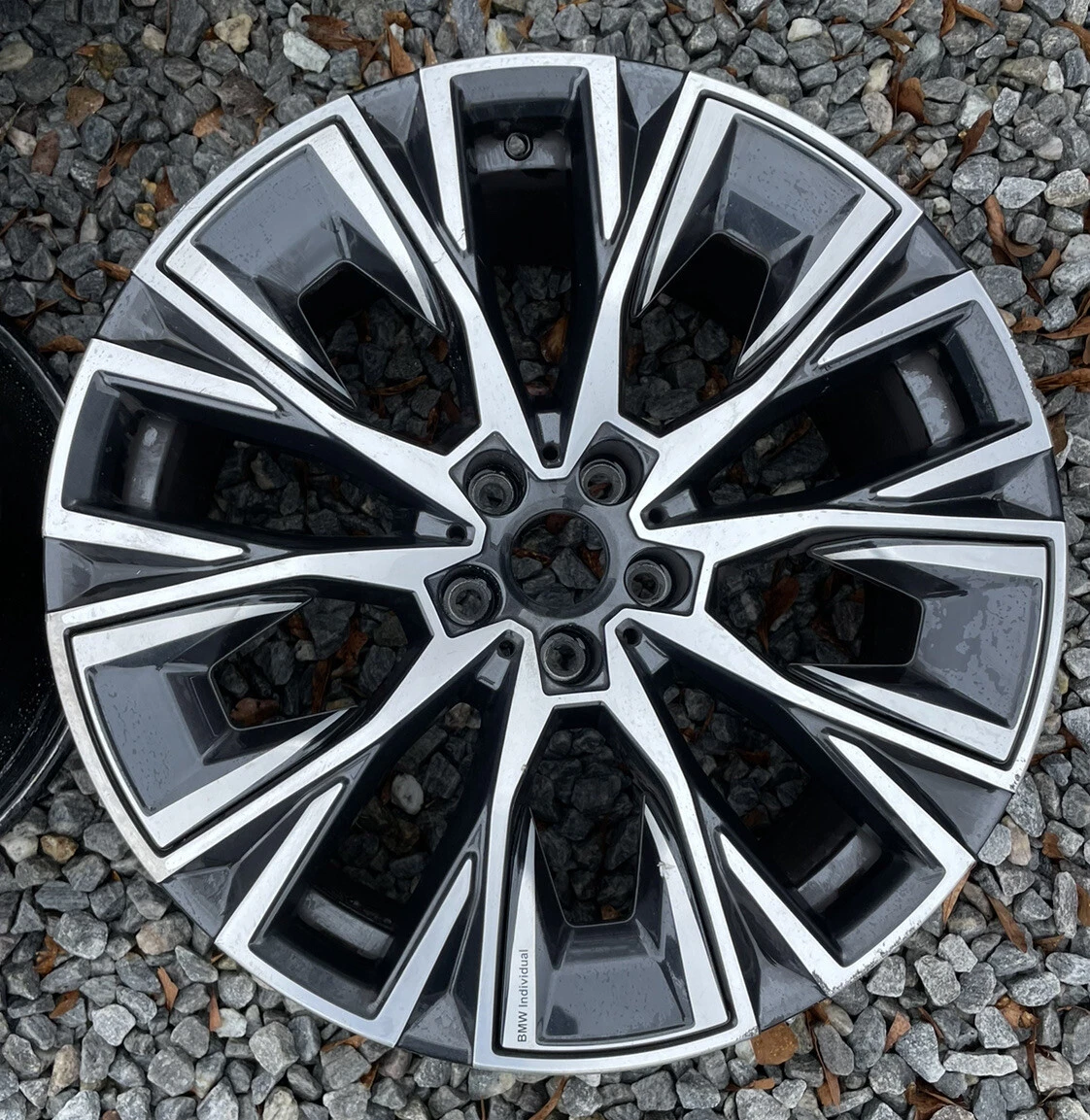 BMW 4 series G26 9jx20 wheel OEM 8747311 | eBay
