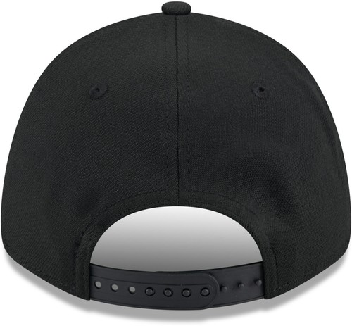 Chicago Cubs New Era 9Forty MLB 2024 Fuerzas Armadas Día Negro Gorra Béisbol - Imagen 5 de 7