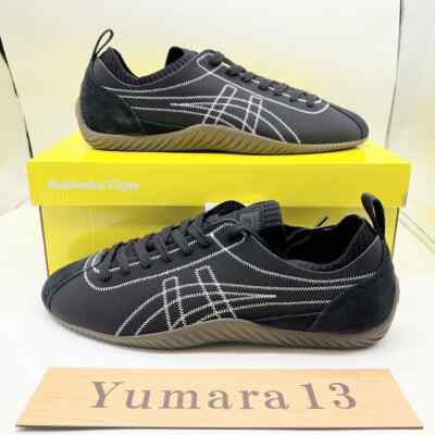 Onitsuka Tiger SCLAW BLACK/WHITE 1183b969-001 Unisex | eBay