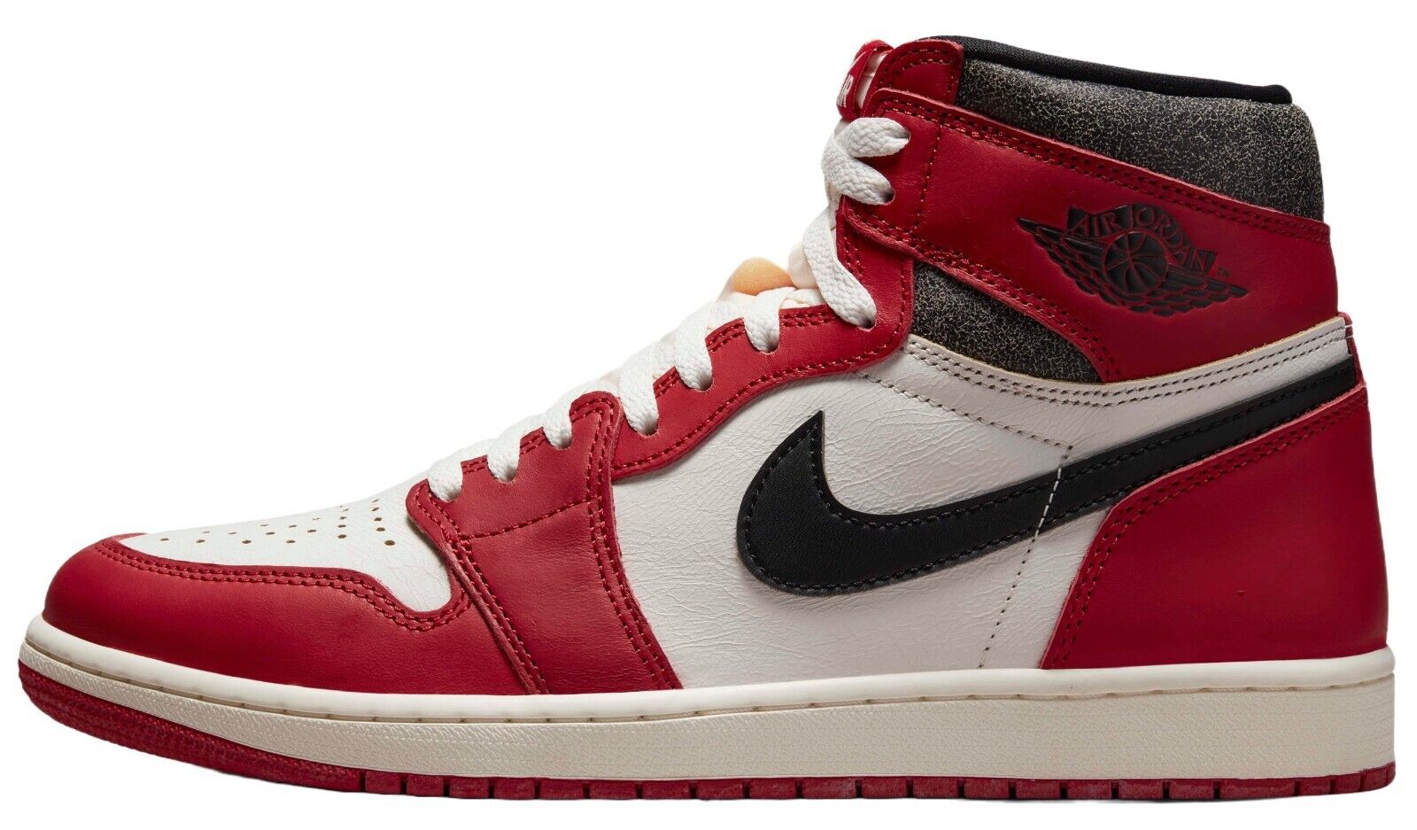 air jordan1 chicago