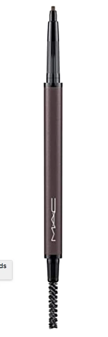 Mac eyebrow sale pencil