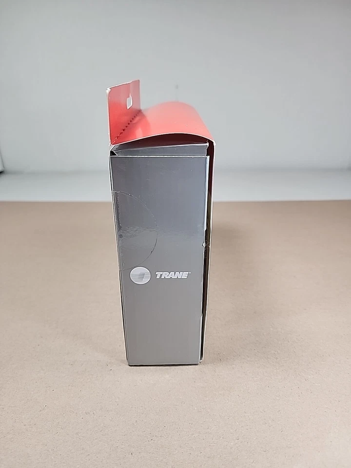 Trane Z-Wave Thermostat TZ45 Programmable Nexia Energy Control New Old Stock - Image 4 of 4