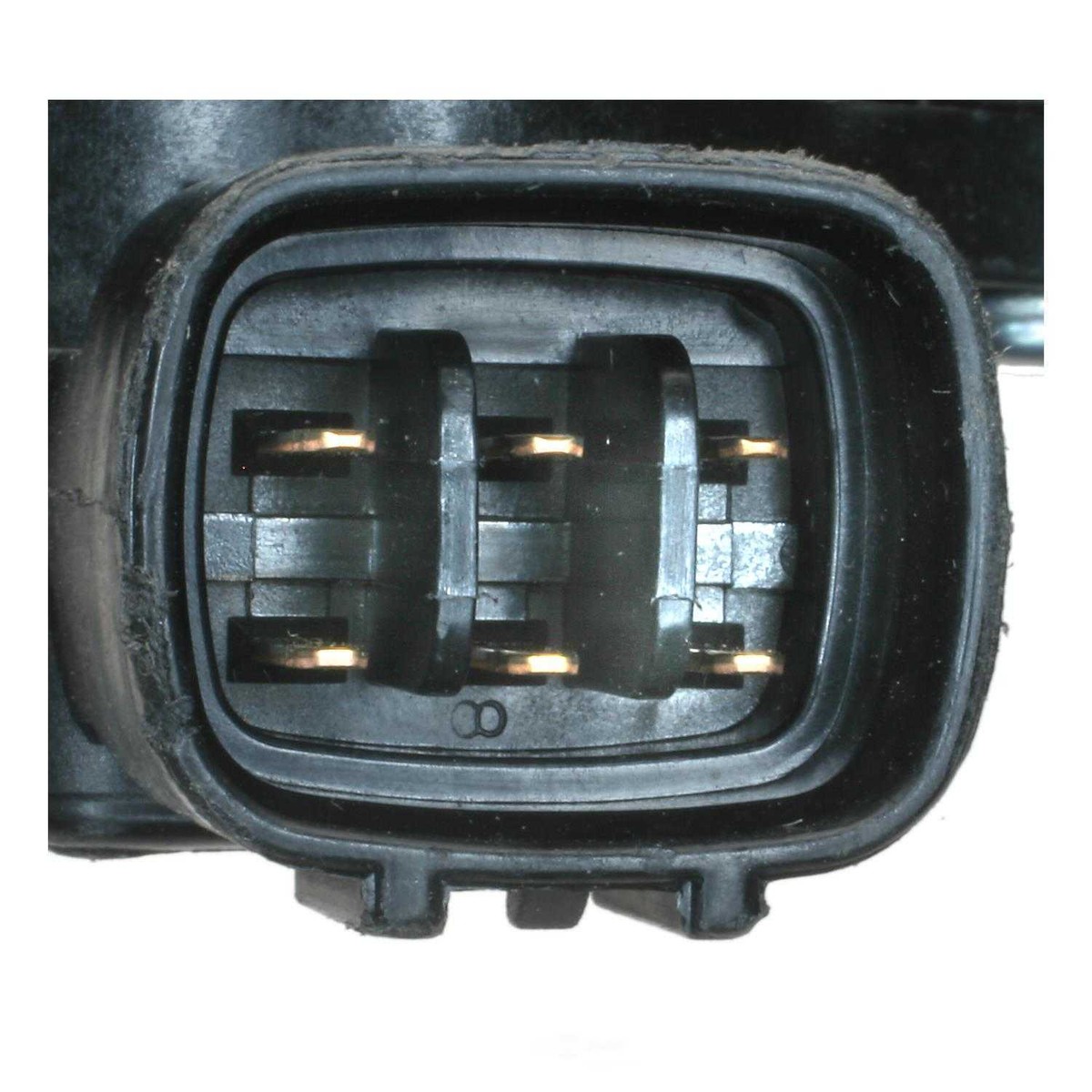 Accelerator Pedal Sensor Standard APS228 fits 02-03 Nissan