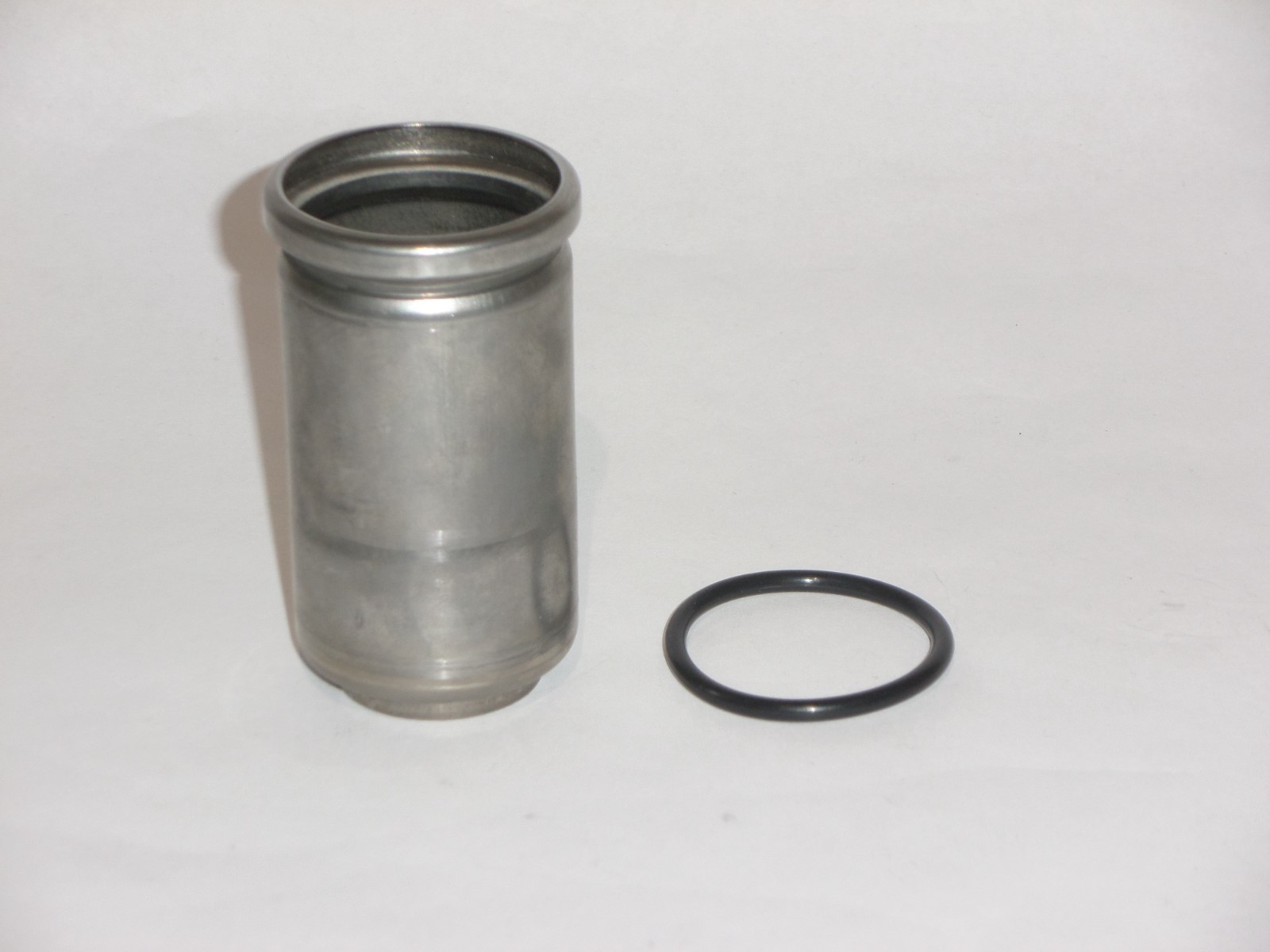 Drive Shaft Slip Yoke Sleeve Tube Fits GM 700R4 4L60E 4L65E