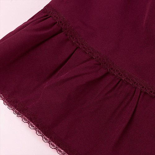 Medieval Retro Gothic Skirt with Waist Plus Size Women Dress Cosplay Costumes - Picture 17 of 27