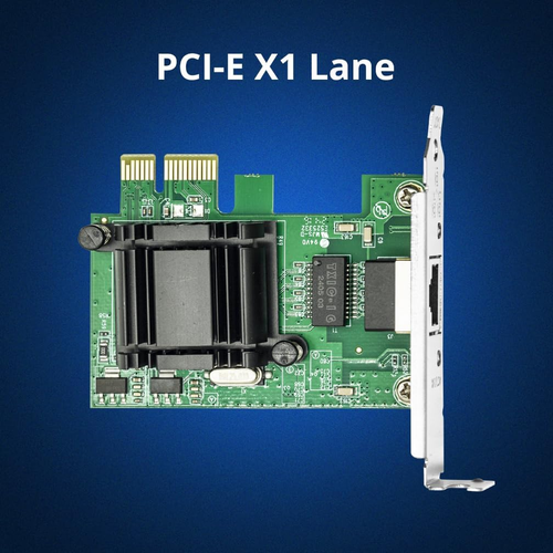 H!Fiber Gigabit Pcie NIC with Intel 82574L Chip, 1Gb Network Card Compare to Int - Picture 4 of 12