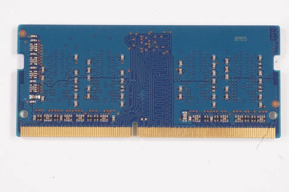 RMSA3270MB76H8F-2400 Ramaxel Technology 2GB PC4-2400T 2400Mhz SO-DIMM Memory - Image 2 of 2