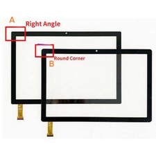 For angs-ctp-101647 A0 Touch Screen Digitizer Tablet New Repair Replacement