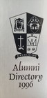 1996 Cardinal Gibbons High School Alumni Directory 1996 — photo 2