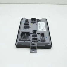 NEW MERCEDES-BENZ GLC X253 INTERIOR COMFORT CONTROL UNIT A2059007243 GENUINE