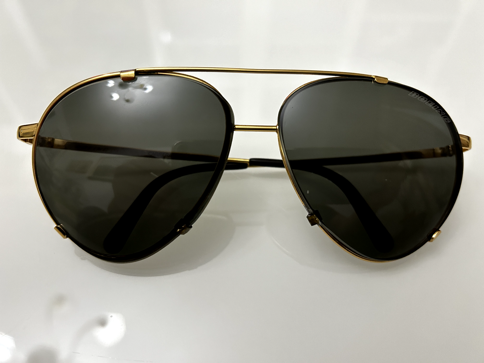 KEEN Occhiali da sole Carrera Boeing 5709