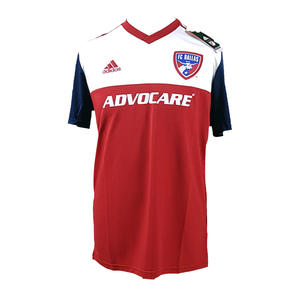 fc dallas sweatshirt