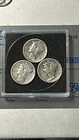 3 1941  MERCURY Dimes