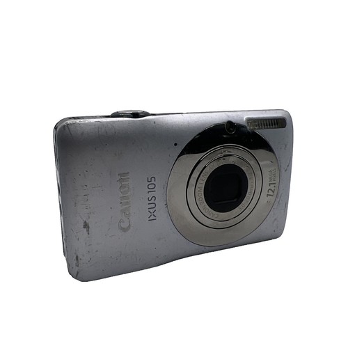 MINT] Canon IXY 160 IXUS 165 20.0 MP 8x Zoom Digital Camera RED