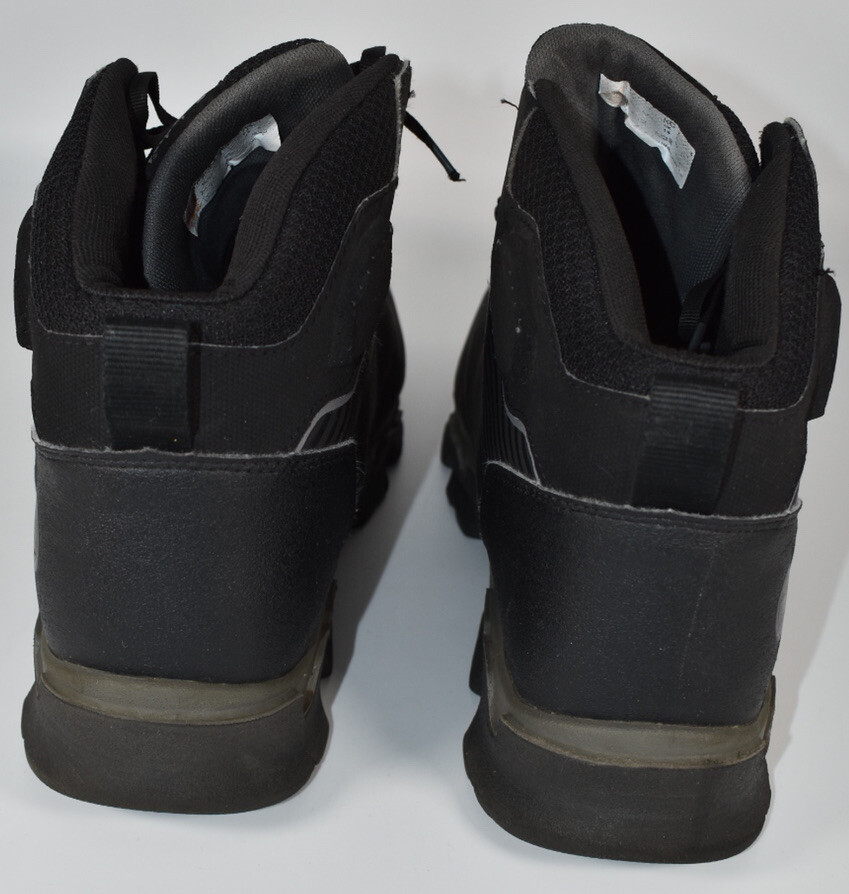 Size 15W MEN'S TIMBERLAND PRO® POWERTRAIN SPORT MET GUARD ALLOY TOE WORK BOOT image 3