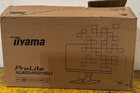 IIYAMA 23.8" Pro Lite Monitor, Black XUB 2492HSU