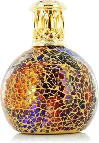 Ashleigh & Burwood Golden Sunset Fragrance Lamp kitchen & Home
