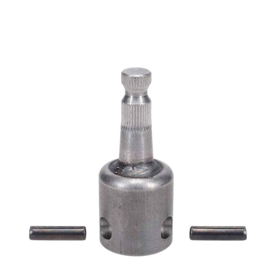 1962-89 Dodge & Plymouth Power Steering to Manual Steering Adapter - Image 3 of 4