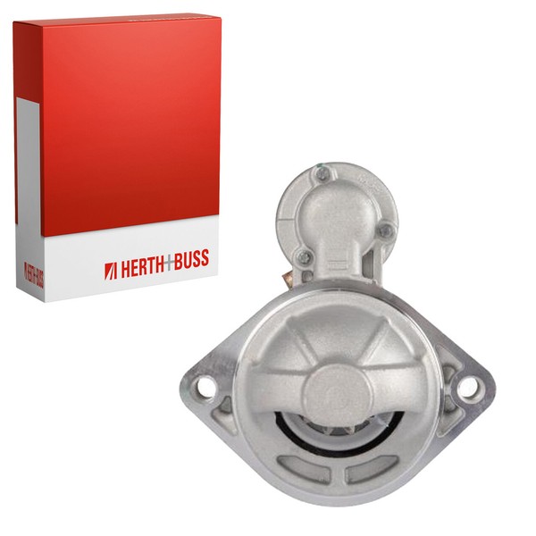 Herth+Buss Anlasser Starter 12V 2,0 Kw FüR Hyundai Tucson KIA Sportage 4 2.0Crdi-image