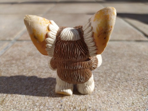 Glemlins Muñeco Pvc O Goms Años 80 - Imagen 3 de 11