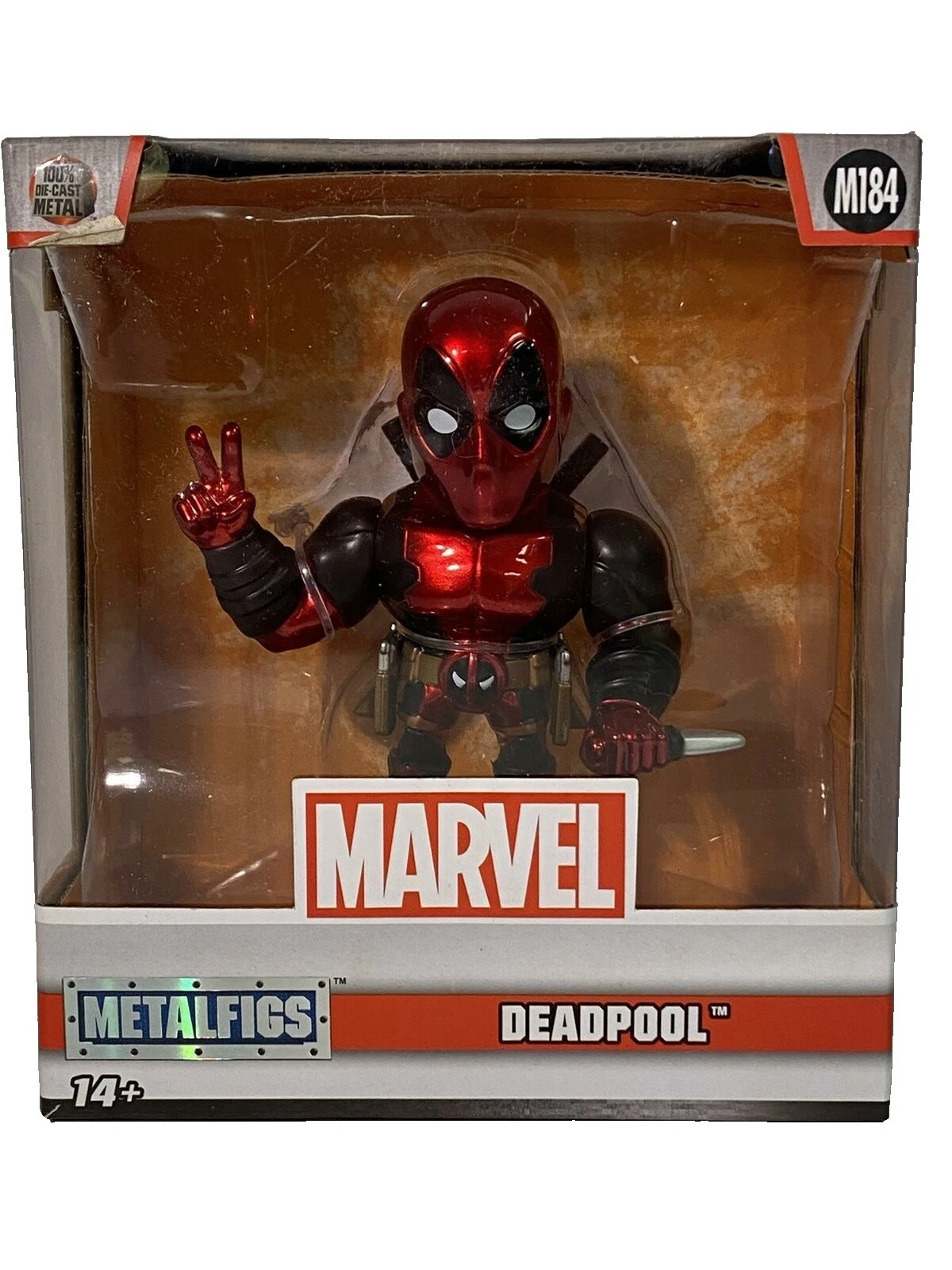 Jada Toys 压铸玩具汽车配件、零件和显示