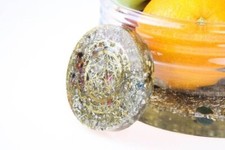 Orpanit® Orgonit Untersetzer Merkaba das Symbol der Transformation