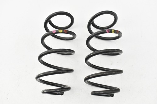 2X JAPKO Ressorts De Suspension Arrière Pour Hyundai I30 Kia Cee'D